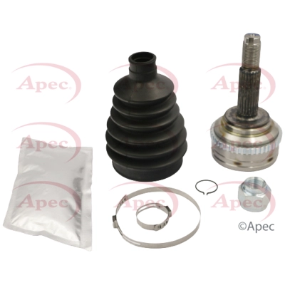Joint, drive shaft (ACV1123)
