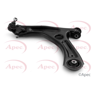 Control/Trailing Arm, wheel suspension (AST2512)