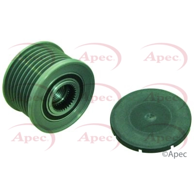 Alternator Freewheel Clutch (AOP1095)