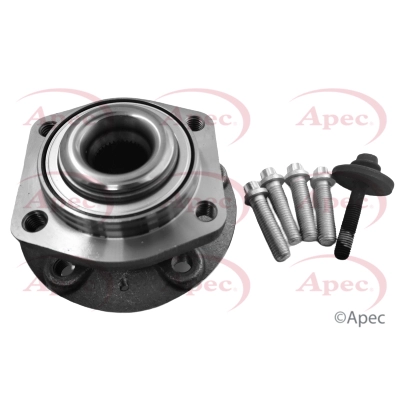 Wheel Bearing Kit (AWB1148)