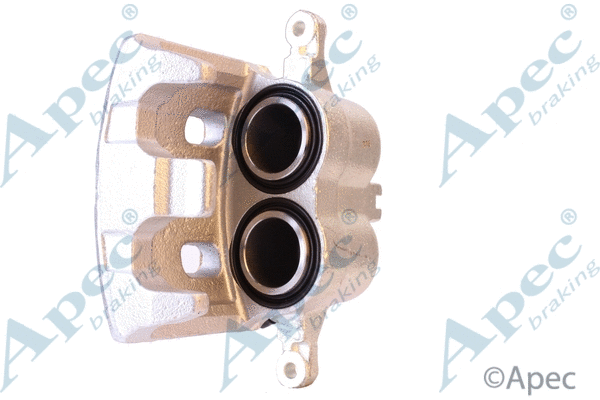 Brake Caliper (LCA176)