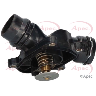 Thermostat, coolant (ATH1025)