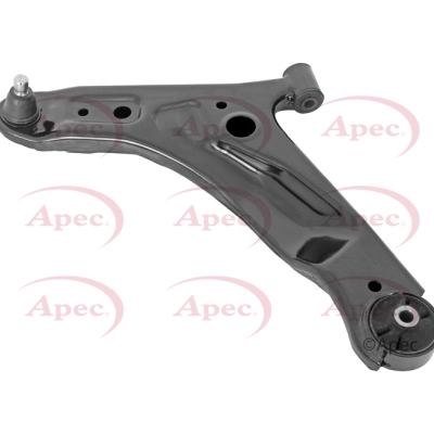 Control/Trailing Arm, wheel suspension (AST2502)