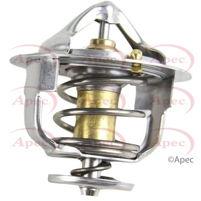 Thermostat, coolant (ATH1268)