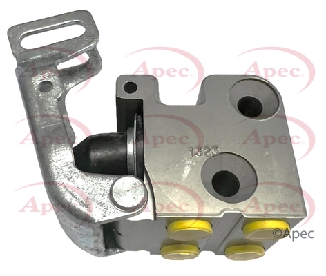 Brake Force Regulator (LSV010)