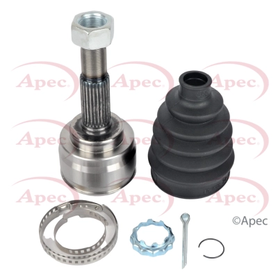 Joint, drive shaft (ACV1190)