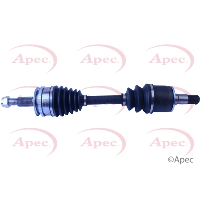 Drive Shaft (ADS1080L)