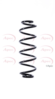 Suspension Spring (ACS1389)