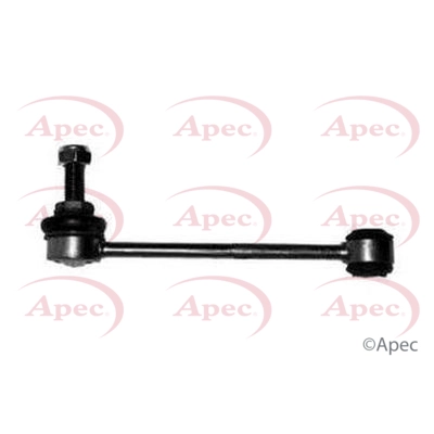 Link/Coupling Rod, stabiliser bar (AST4291)