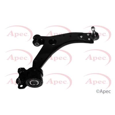 Control/Trailing Arm, wheel suspension (AST2745)