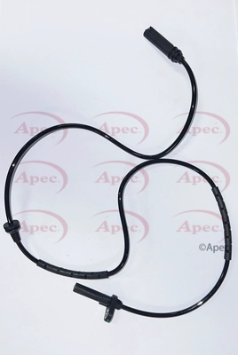 Sensor, wheel speed (ABS1364)