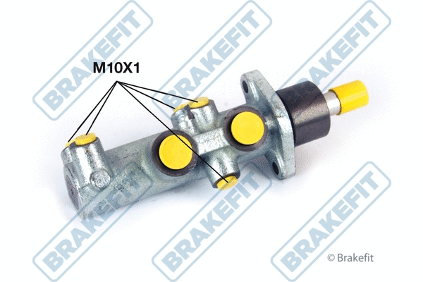 Brake Master Cylinder (BMC2038)