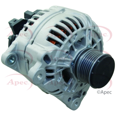 Alternator (AAL1472)