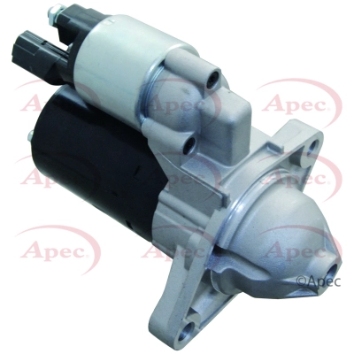Starter (ASM1200)