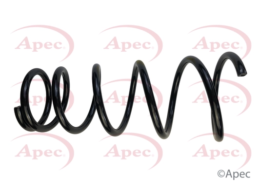 Suspension Spring (ACS1733)