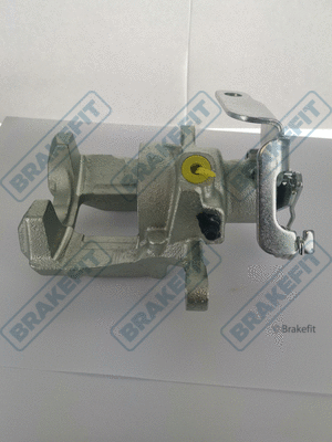 Brake Caliper