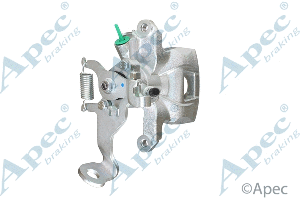 Brake Caliper