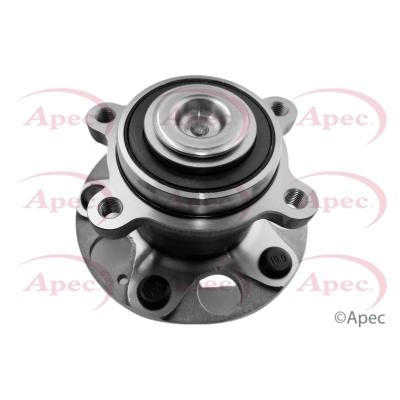 Wheel Bearing Kit (AWB1246)