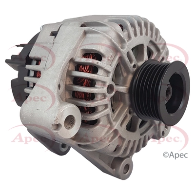 Alternator (AAL2063)