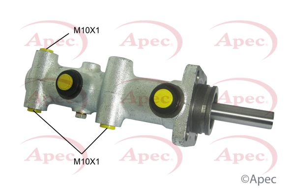Brake Master Cylinder (MCY473)