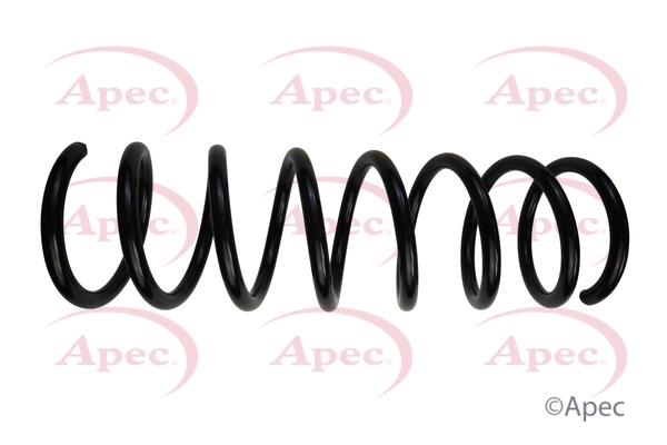 Suspension Spring (ACS1809)