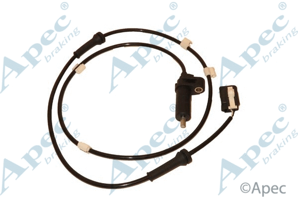 Sensor, wheel speed (ABS1079)