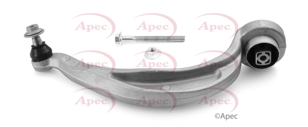 Control/Trailing Arm, wheel suspension (AST2602)