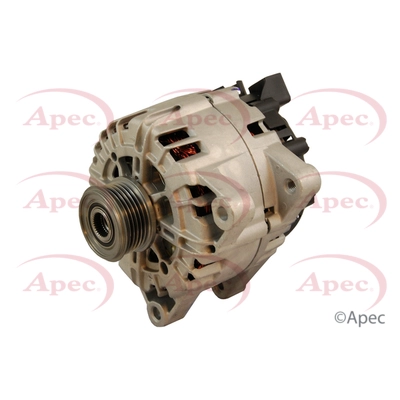 Alternator (AAL1797)