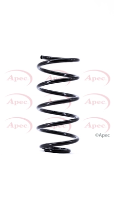 Suspension Spring (ACS1398)