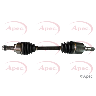 Drive Shaft (ADS1078L)