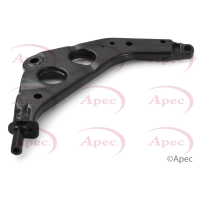 Control/Trailing Arm, wheel suspension (AST2817)