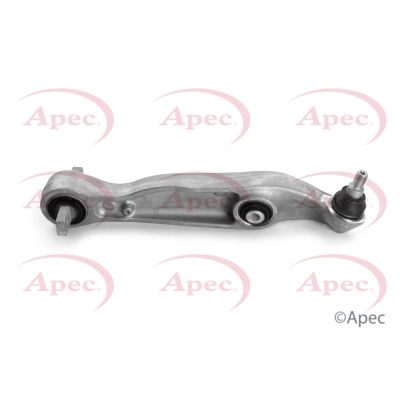 Control/Trailing Arm, wheel suspension (AST2877)