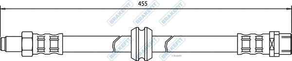Brake Hose (BHO4035)