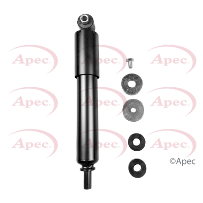 Shock Absorber (ASA1372)