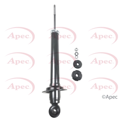 Shock Absorber (ASA1486)