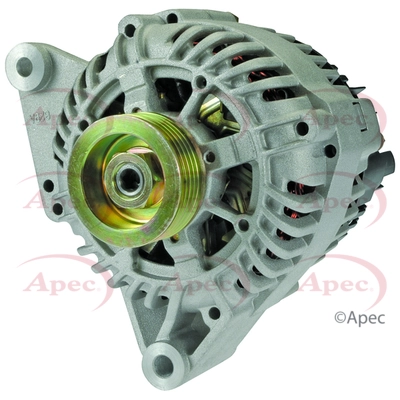 Alternator (AAL1607)