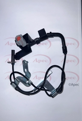 Sensor, wheel speed (ABS1345)