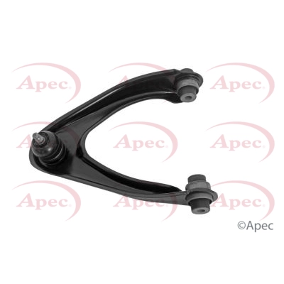 Control/Trailing Arm, wheel suspension (AST2096)