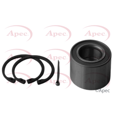 Wheel Bearing Kit (AWB1022)