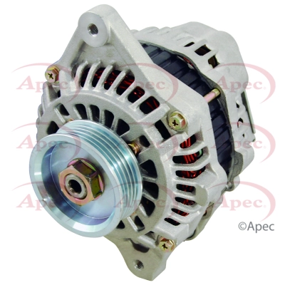 Alternator (AAL1711)