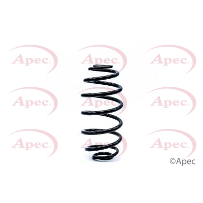 Suspension Spring (ACS1202)