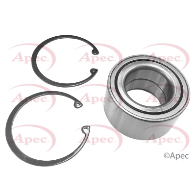 Wheel Bearing Kit (AWB1193)