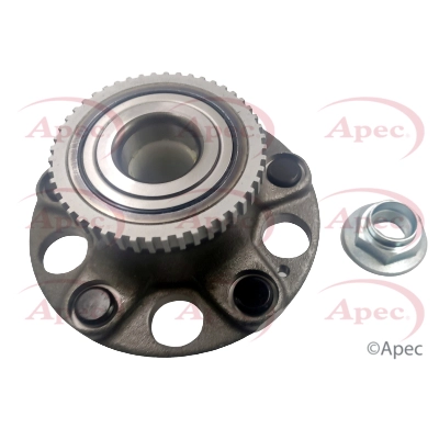 Wheel Bearing Kit (AWB1469)
