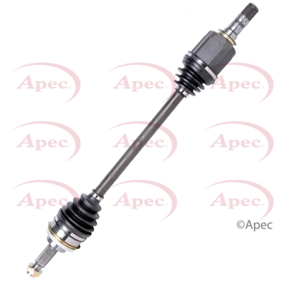 Drive Shaft (ADS1327LR)