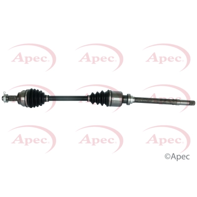 Drive Shaft (ADS1602R)