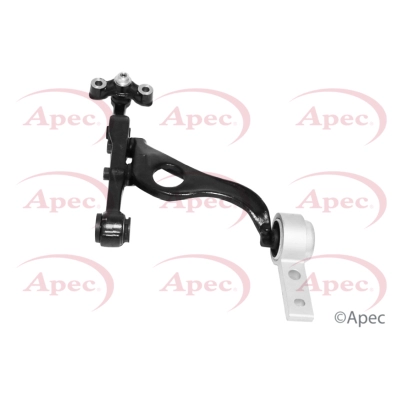 Control/Trailing Arm, wheel suspension (AST2576)