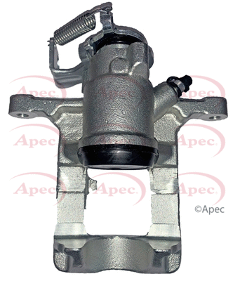 Brake Caliper (LCA698N)