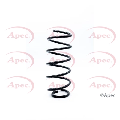 Suspension Spring (ACS1196)