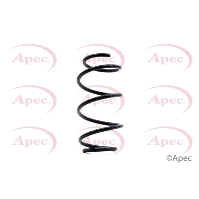 Suspension Spring (ACS1366)