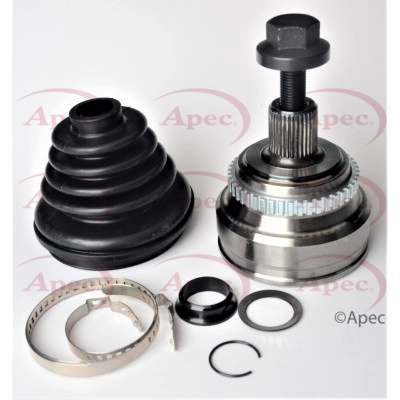 Joint, drive shaft (ACV1203)